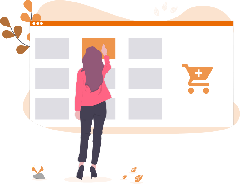 ecommerce